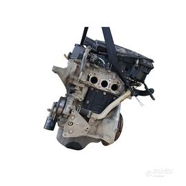 Motore completo CITROEN C1 3p 2005-2011 1.0 50Kw 1