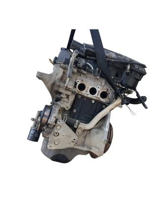 Motore completo CITROEN C1 3p 2005-2011 1.0 50Kw 1