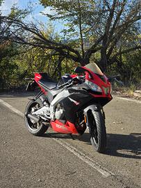 Aprilia Rs4 50 2t