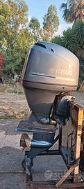 motore fuoribordo yamaha 115
