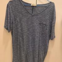 Maglia Biker & Co a righe