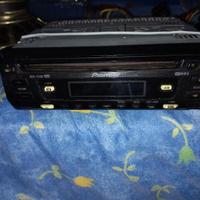 autoradio stereo pioneer