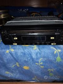 autoradio stereo pioneer