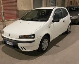 Fiat Punto 1.2 8v 2001