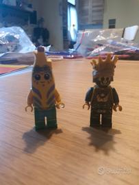 Lego Minifigures Fortnite 