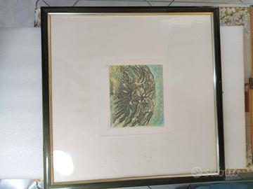 QUADRO/OPERA SERIE LIMITATA 