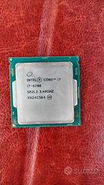 processore i7 