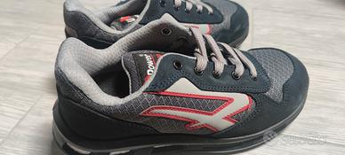 Scarpe UPower RL20066 N. 37 Nuove