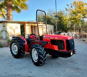 Trattore Carraro TGF 10400 DT 40 kmh