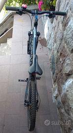 Mtb B-Twin