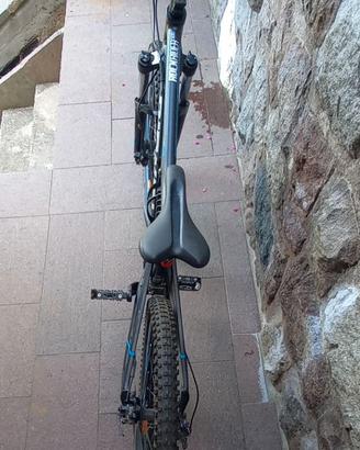Mtb B-Twin