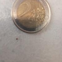 rara moneta arma carabinieri 1814/2014