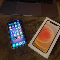 iPhone 12 Mini 128gb