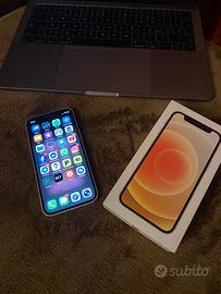 iPhone 12 Mini 128gb