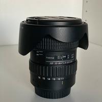 Tokina 11-16mm f2.8 Canon