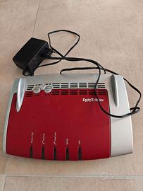 AVM FritzBox 7490