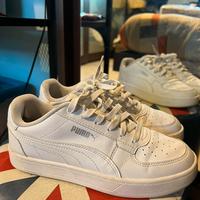Puma Bianche