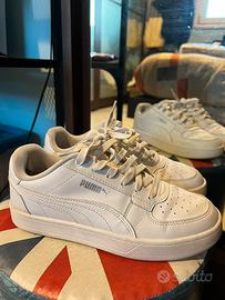 Puma Bianche