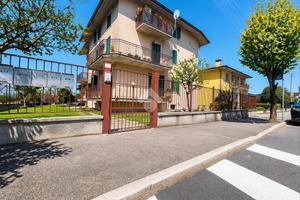 3 LOCALI A MOZZECANE