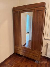 Mobili antichi anni 50' - camera da letto Mobili