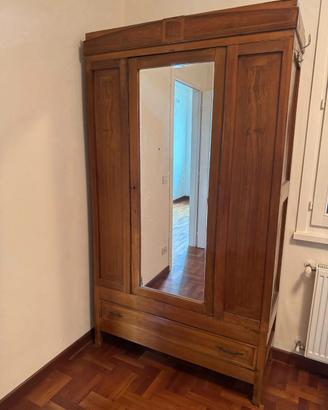 Mobili antichi anni 50' - camera da letto Mobili