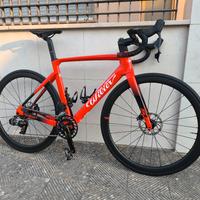 Wilier cento10 SL 