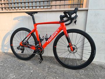 Wilier cento10 SL 