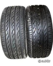 215 40 17 Pirelli usate