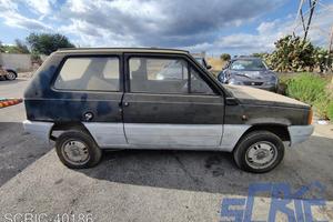 Fiat panda 141 30 650 30cv 82-04 - ricambi