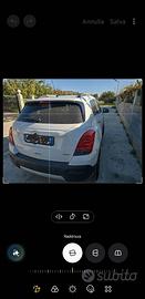 Chevrolet trax 1.7 diesel LTZ 2wd