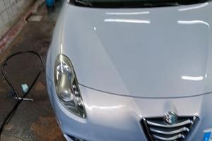 ALFA ROMEO GIULIETTA 2015 1.6 DIESEL