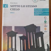 SOTTO LO STESSO CIELO Volumi A B e C