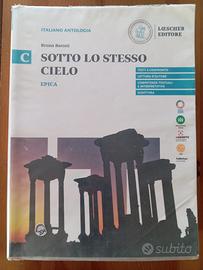 SOTTO LO STESSO CIELO Volumi A B e C