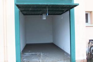 Immobile in asta di 88 m² con 3 locali e box auto 