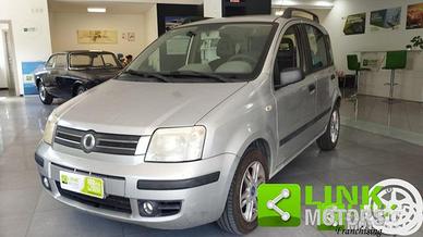 FIAT Panda 1.3 MTJ 70 CV EMOTION