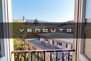 Appartamento di 35 m² con 1 locale e box auto a Be