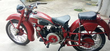 Moto Guzzi 500 gtv