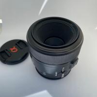Sony 50mm f/2.8 macro ( SAL-50M28 )