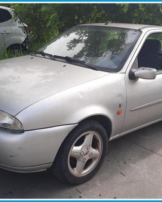 Ricambi Usati FORD FIESTA (DX) 1998