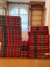 Collezione completa Fabbri Editori - Enciclopedia
