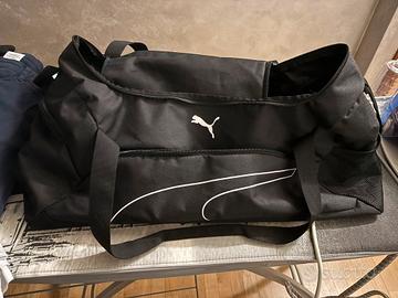 Borsa sportiva Puma