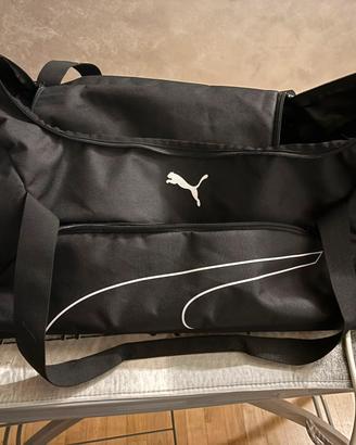 Borsa sportiva Puma