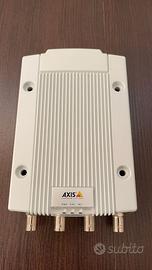 Video encoder Axis 4 Canali M7014 IP Analogico