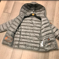 SAVEtheDUCKtg12aPIUMINOleggero100grAPAGATO140euro