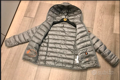 SAVEtheDUCKtg12aPIUMINOleggero100grAPAGATO140euro