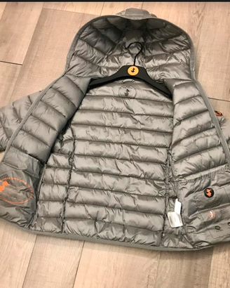 SAVEtheDUCKtg12aPIUMINOleggero100grAPAGATO140euro