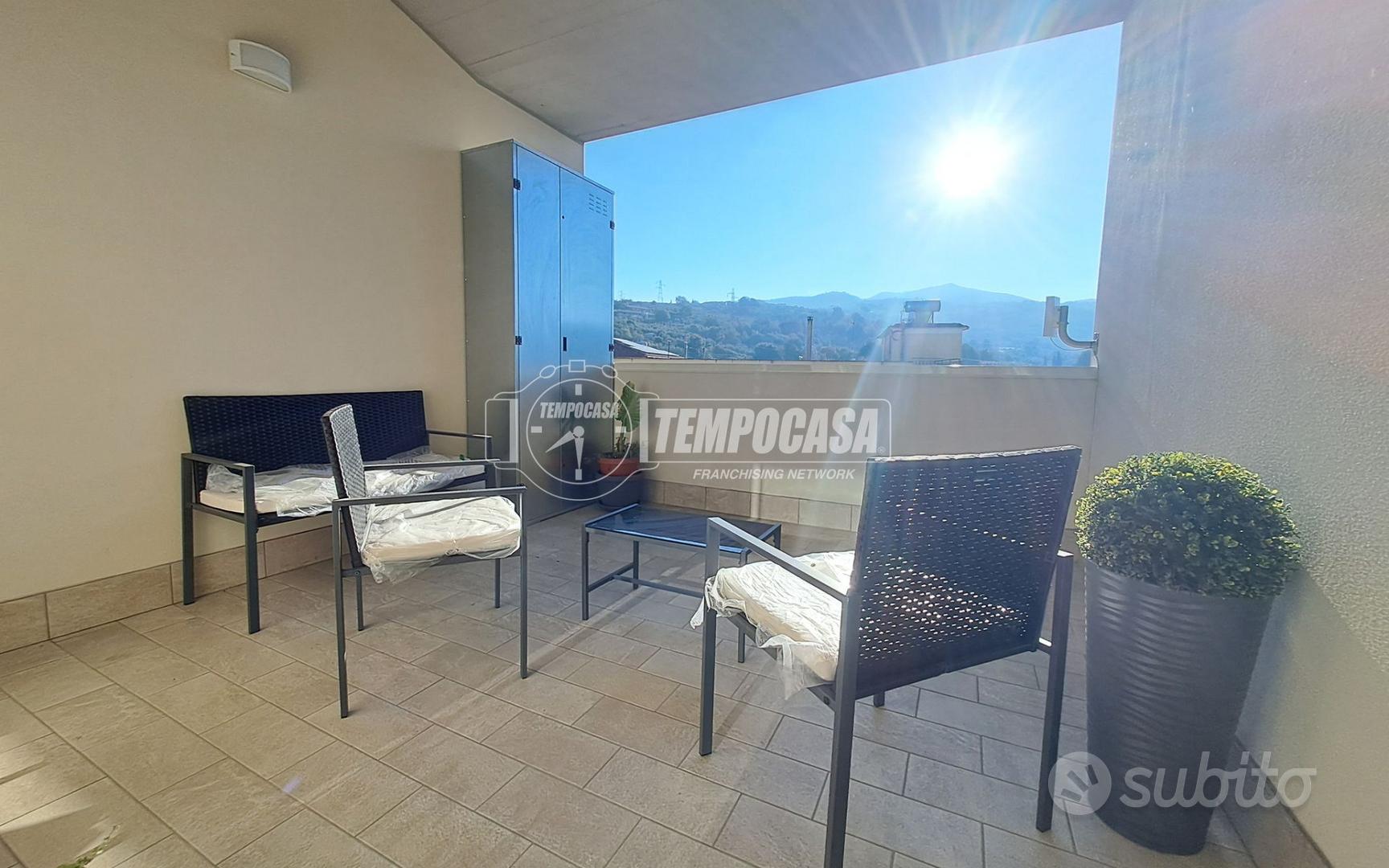 Appartamento – Sonnino - Altro