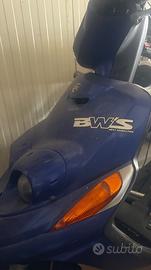 Scooter BWs  NG