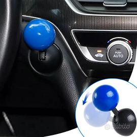 Pulsante di Avviamento e Arresto Auto