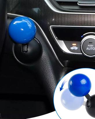 Pulsante di Avviamento e Arresto Auto